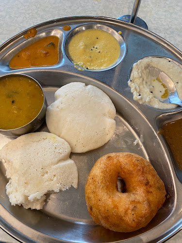 Saravanaa Bhavan - Hospitality and gastronomy
