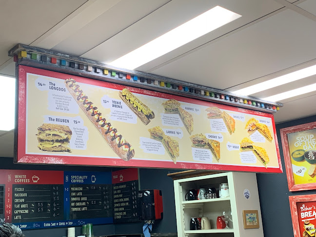 Ciabatta Cafe & Bakery Open Times