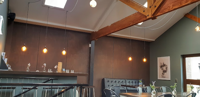 The Wayfarer - Dunedin