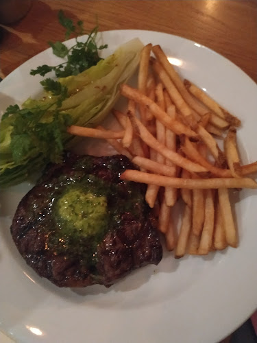 Opinii despre The Engine Room în Auckland - Hospitality and gastronomy