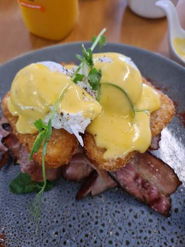 Reviews of Milk & Honey in Whangārei - Hospitality and gastronomy