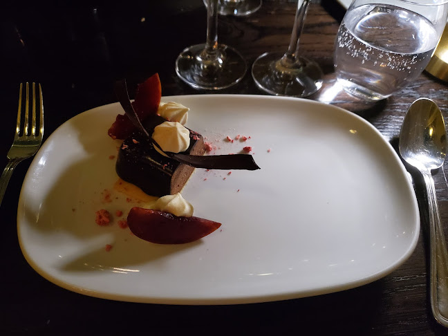 Logan Brown Restaurant and Bar Phone number