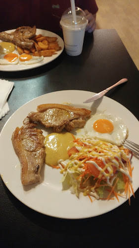 Comentarii opinii despre Ronnies Cafe & Bakery