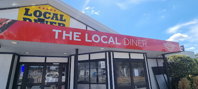 Comments and reviews of The Local Diner (Stag Park)