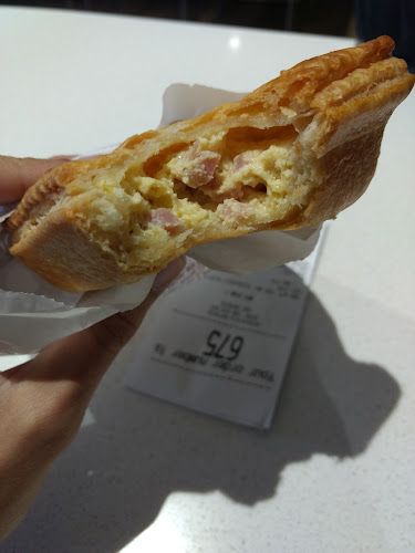 Comentarii opinii despre McDonald's Kaitaia