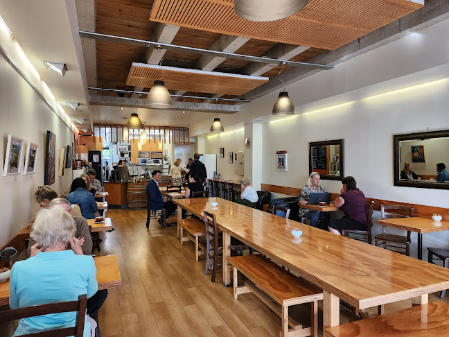 Lydia's Cafe - Richmond