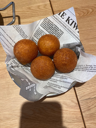 Comentarii opinii despre Mum's Chicken