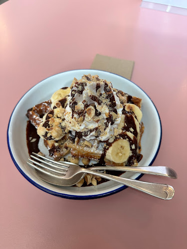 Reviews of Utopia Ice City in Christchurch - Hospitality and gastronomy