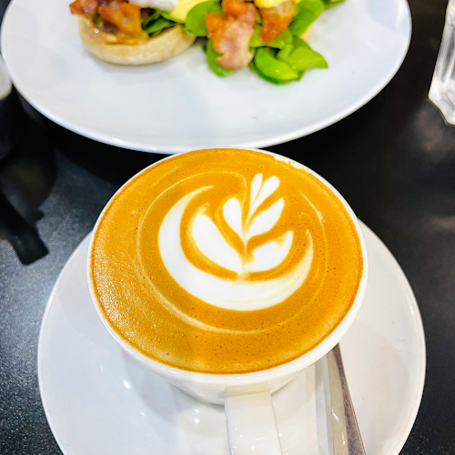 Muffin Break Wigram - Christchurch