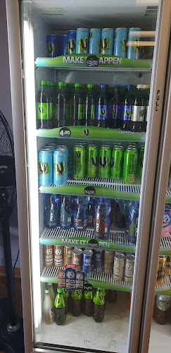 Target bakehouse and cafe - Hospitality and gastronomy