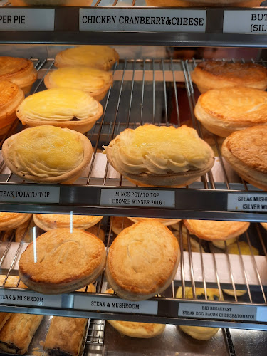 Baker Bob's - Tauranga