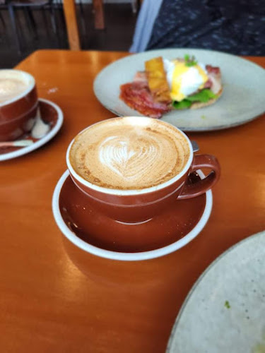 INSITU Cafe Christchurch - Christchurch