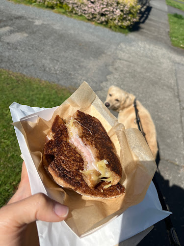 Comentarii opinii despre The Coffee Gallery Matamata