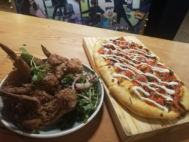 Comentarii opinii despre The Fainting Goat