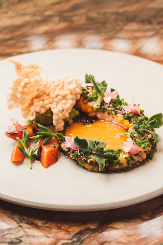 Ahi. - Hospitality and gastronomy