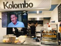 Opinii despre Kolombo în Auckland - Hospitality and gastronomy