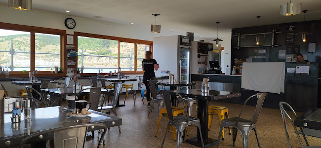 1 Esplanade, South Hill, Oamaru 9400, New Zealand