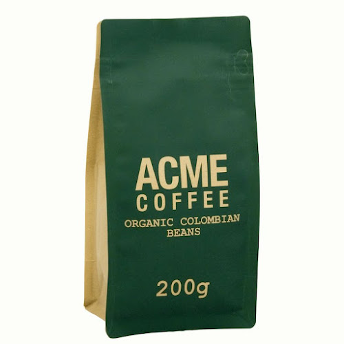 Comentarii opinii despre Acme Coffee