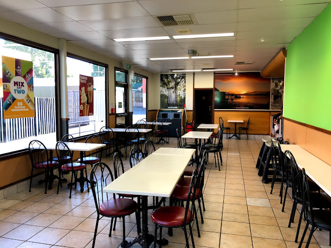 McDonald's Kaikohe