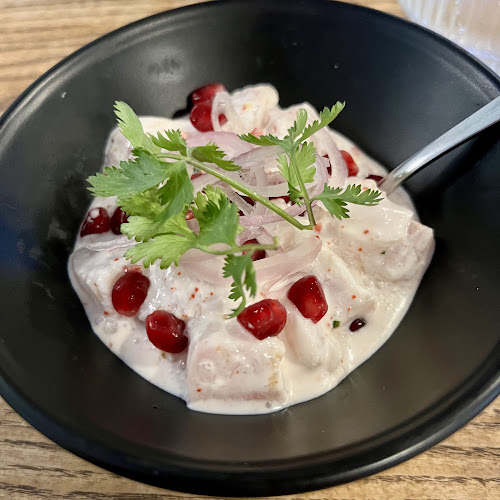 Hunger Monger Seafood