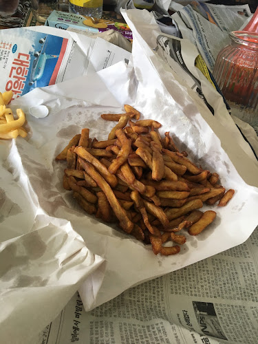 Fu Hwa Chinese Takeaways