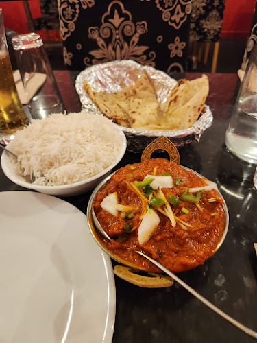 Opinii despre Royale Indian Restaurant - Cameron Road în Hamilton - Hospitality and gastronomy