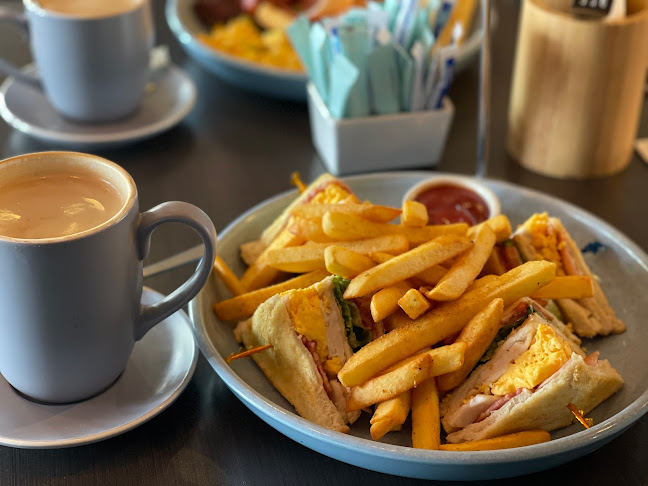 The Coffee Club Taupo