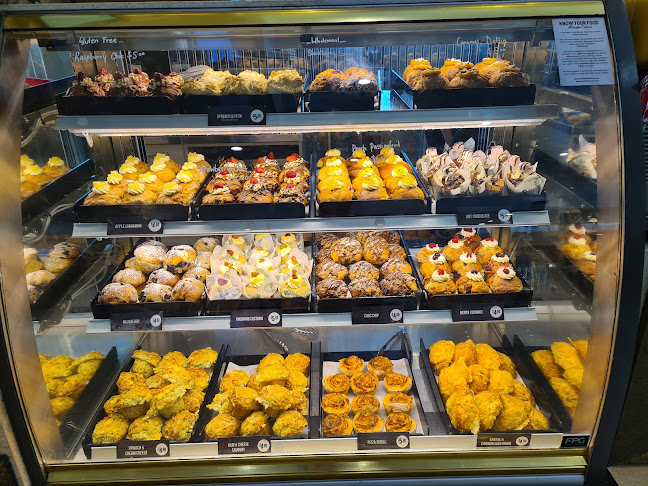 The Plaza Shopping Centre 100 The Square, Palmerston North Central, Palmerston North 4410, New Zealand