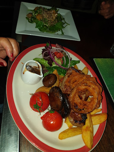 Comentarii opinii despre Pure Bar & Grill