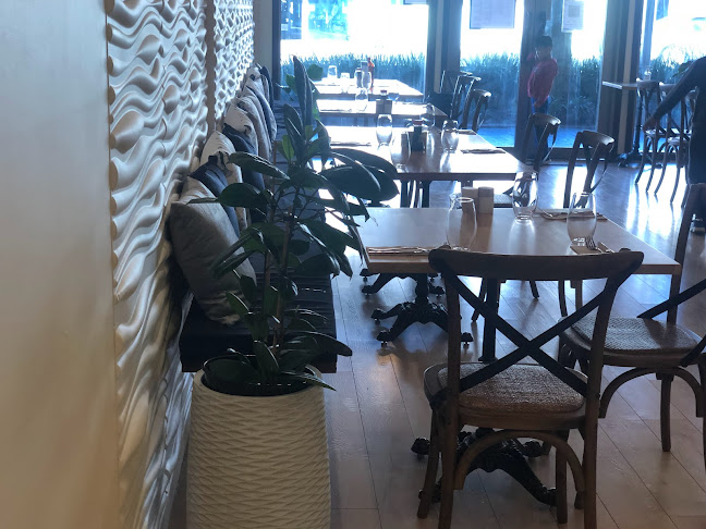 Lazat Restaurant & Bar - Hospitality and gastronomy