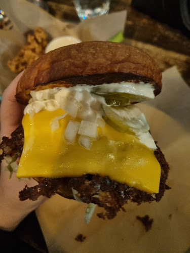 Ralph's - Hospitality and gastronomy