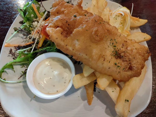 Tony's Original Steak & Seafood Restaurant - Hospitality and gastronomy