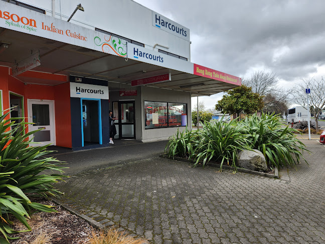 Hong Kong Chinese Takeaways