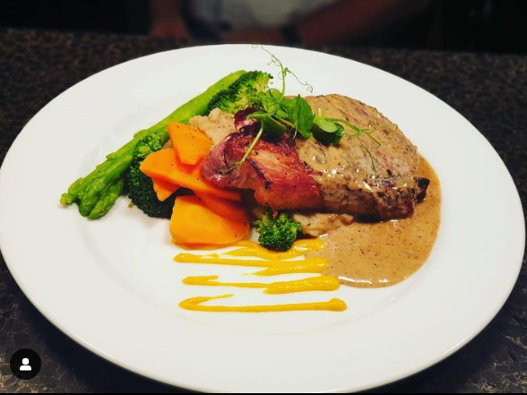 The Hook - Lower Hutt