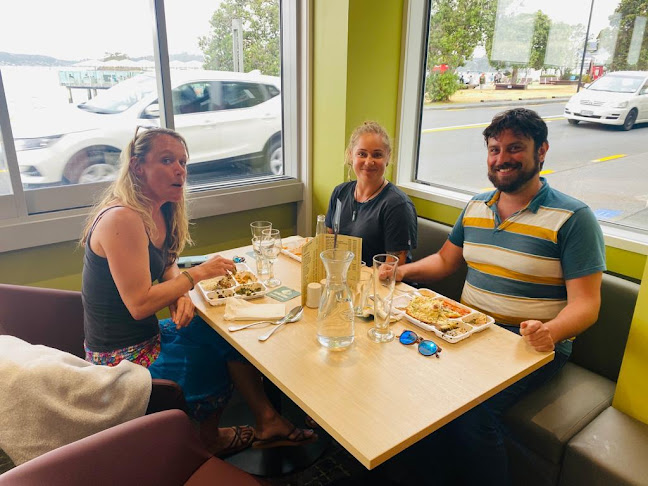 GREEN'S Paihia - INDIAN Cuisine - Hospitality and gastronomy