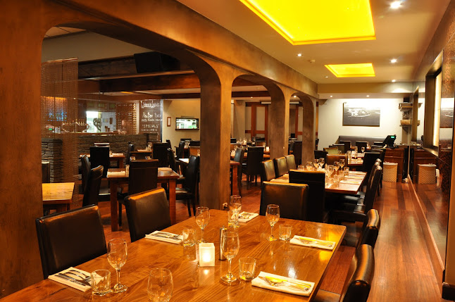 Comentarii opinii despre Latitude 37