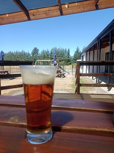 125 Bridge Street, Coalgate 7673, New Zealand