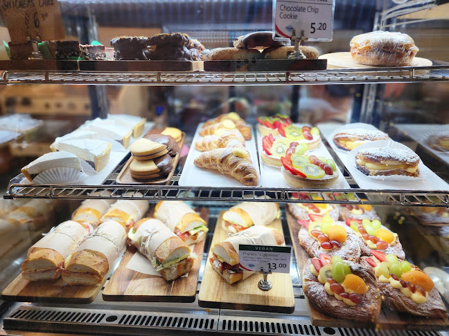 Nicoletta's - Wellington