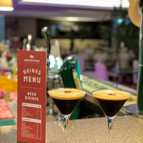 Reviews of Porterhouse Grill in Auckland - Hospitality and gastronomy