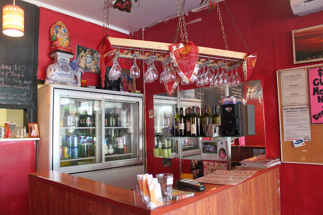 Indian Spice Restaurant & Bar - Dunedin