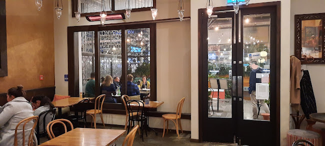 Casablanca Sylvia Park - Hospitality and gastronomy