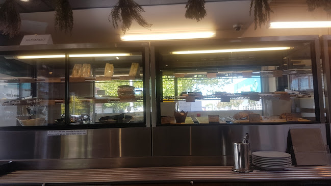 Comentarii opinii despre Leo's Cafe