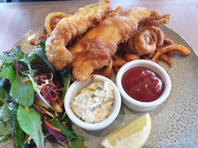 Opinii despre Midpoint Café în Auckland - Hospitality and gastronomy