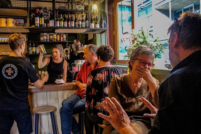 Searle Lane, Town Centre, Queenstown 9300, New Zealand