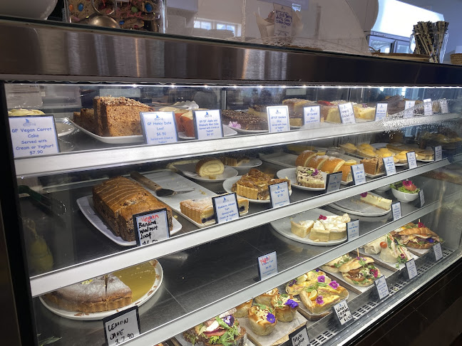 Riverside Cafe - Hospitality and gastronomy