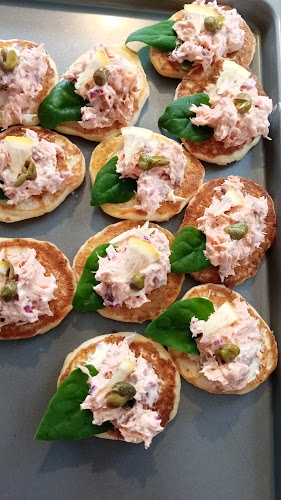 Comentarii opinii despre good gracious hightea