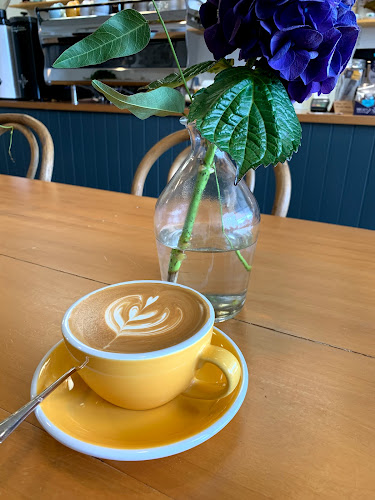 Tob Coffee - Hospitality and gastronomy