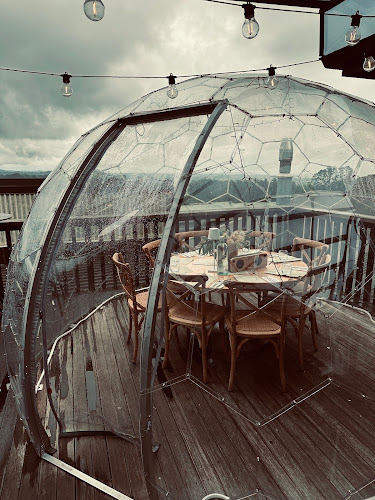 The Olive Kitchen and Bar, Titirangi - Hospitality and gastronomy