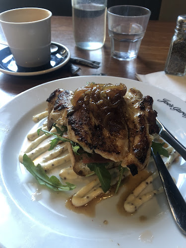 Comentarii opinii despre Joe's Garage Wellington