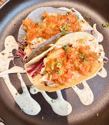 Trocadero Restaurant & Bar